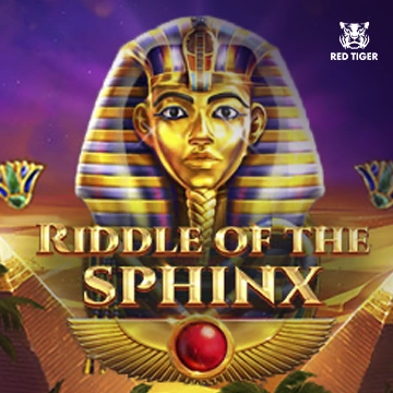 Riddle Of The Sphinx - PORTBET88