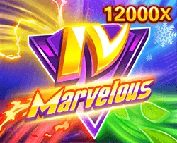 Marvelous IV - PORTBET88