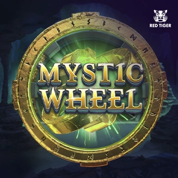 Mystic Wheel - PORTBET88