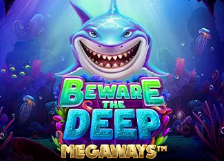 Beware The Deep Megaways - PORTBET88