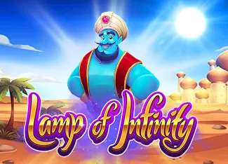 Lamp Of Infinity - PORTBET88