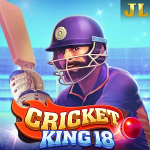 Cricket King 18 - PORTBET88
