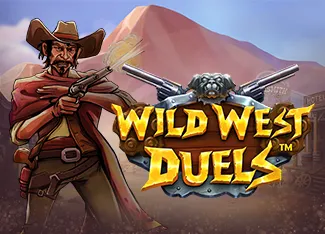 Wild West Duels - PORTBET88