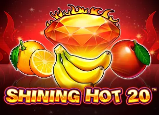 Shining Hot 20 - PORTBET88