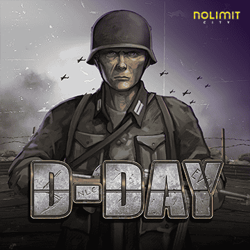 D Day - PORTBET88