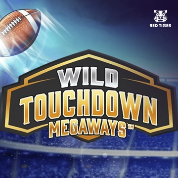 Wild Touchdown MegaWays - PORTBET88