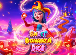 Sweet Bonanza Dice - PORTBET88