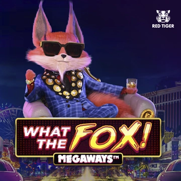 What The Fox Megaways - PORTBET88