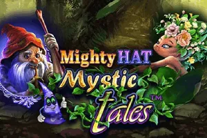 Mighty Hat: Mystic Tales - PORTBET88