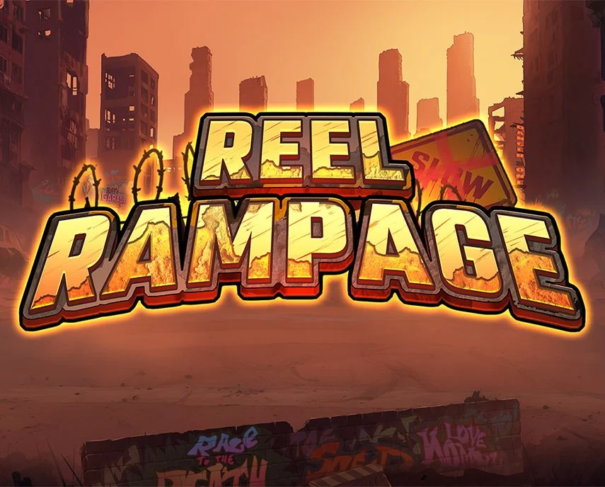 Reel Rampage - PORTBET88
