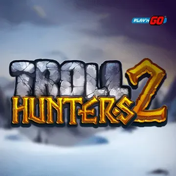 Troll Hunters 2 - PORTBET88