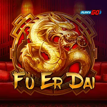 Fu Er Dai - PORTBET88