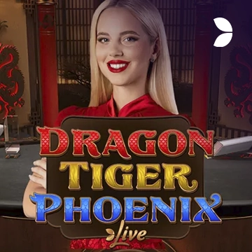 Dragon Tiger Phoenix - PORTBET88
