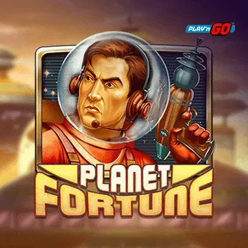 Planet Fortune - PORTBET88