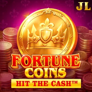 Fortune Coins - PORTBET88
