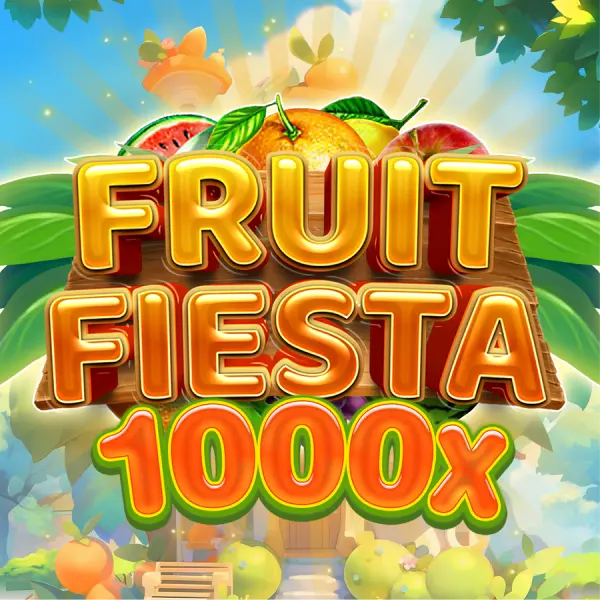 Fruit Fiesta 1000 - PORTBET88