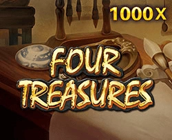 Four Treasures - PORTBET88