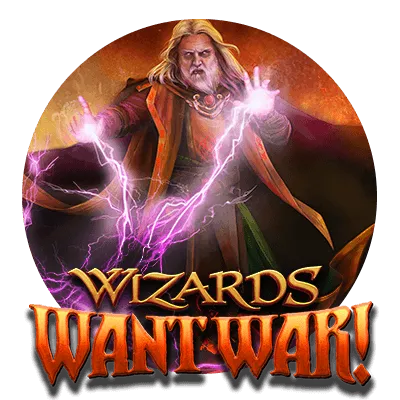 Wizards Want War! - PORTBET88