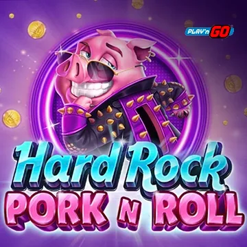 Hard Rock Pork n Roll - PORTBET88