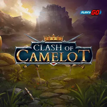 Clash of Camelot - PORTBET88