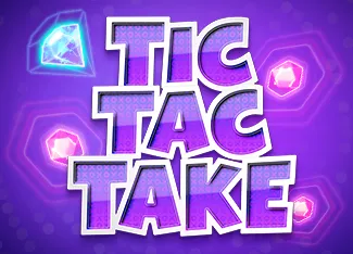 Tic Tac Take - PORTBET88