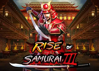 Rise of Samurai 3 - PORTBET88