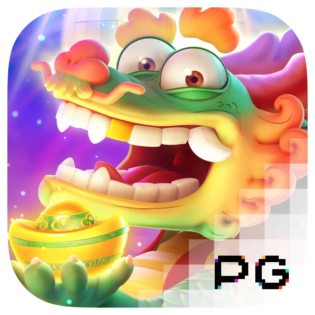 Fortune Dragon - PORTBET88