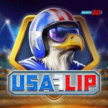 USA Flip - PORTBET88