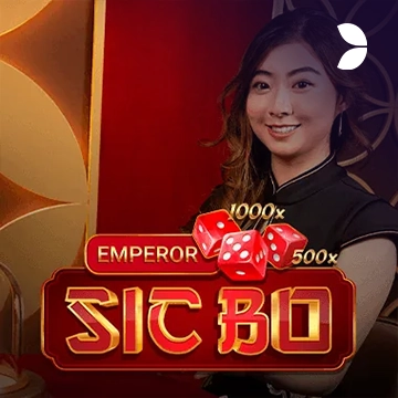 Emperor Sic Bo - PORTBET88