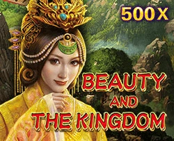 Beauty And The Kingdom - PORTBET88