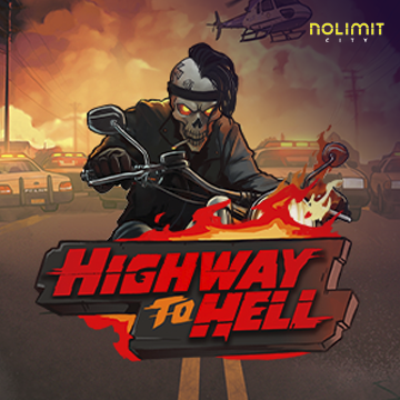 Highway to Hell - PORTBET88