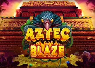Aztec Blaze - PORTBET88