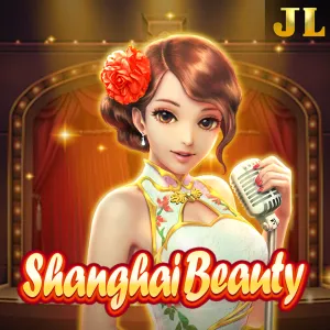 Shanghai Beauty - PORTBET88