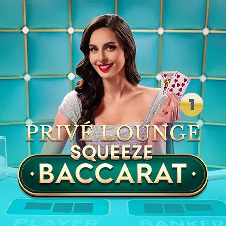 Priv&eacute; Lounge Baccarat 1 - PORTBET88