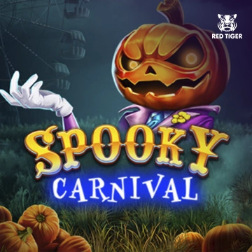 Spooky Carnival - PORTBET88