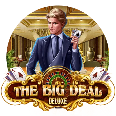 The Big Deal Deluxe - PORTBET88