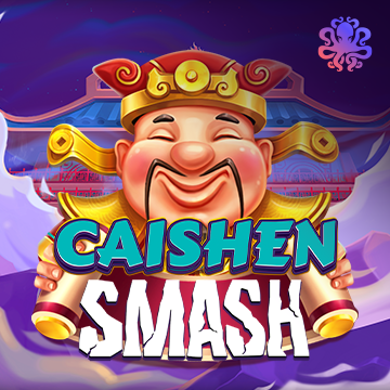 Caishen Smash - PORTBET88