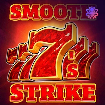 Smooth 7’s Strike - PORTBET88