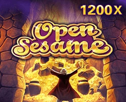 Open Sesame - PORTBET88