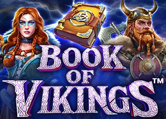 Book of Vikings - PORTBET88