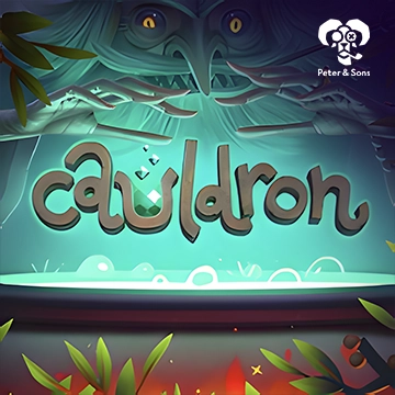 Cauldron - PORTBET88