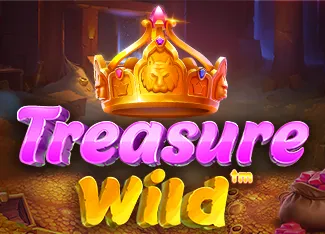 Treasure Wild - PORTBET88