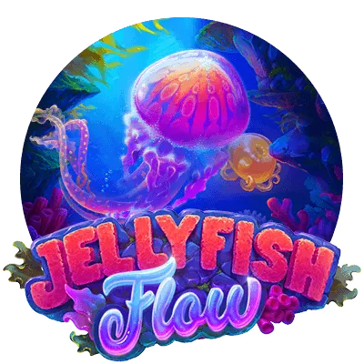 Jellyfish Flow - PORTBET88