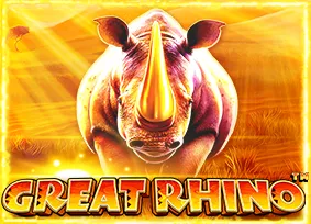 Great Rhino - PORTBET88