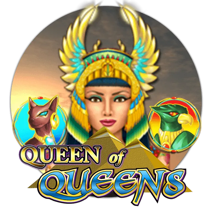 Queen of Queens - PORTBET88