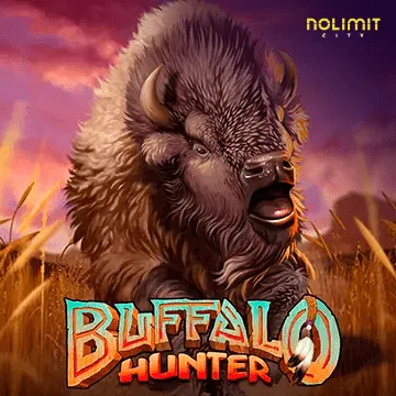 Buffalo Hunter - PORTBET88