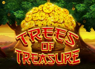 Trees of Treasure - PORTBET88