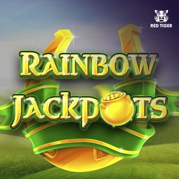 Rainbow Jackpots - PORTBET88
