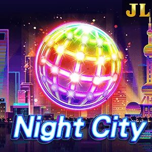 Night City - PORTBET88