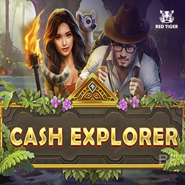 Cash Explorer - PORTBET88